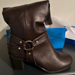 Easy Street Franconia Boot